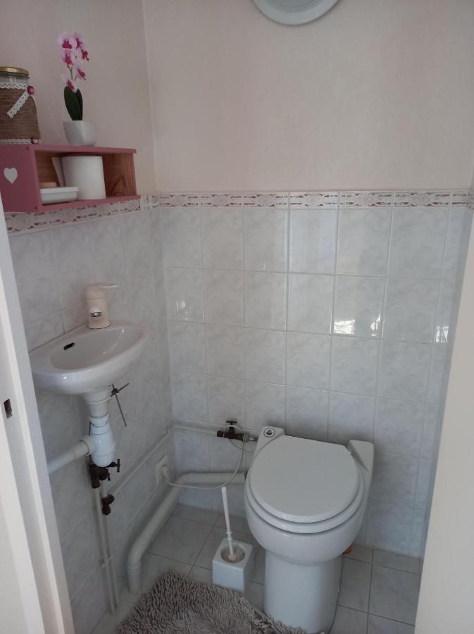 Chez Kiki Daire Épinal Dış mekan fotoğraf
